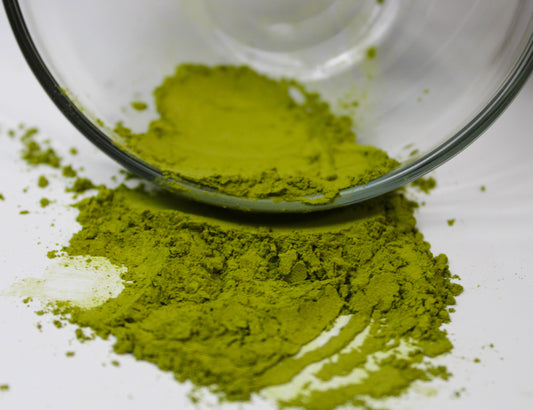 Moringa Powder